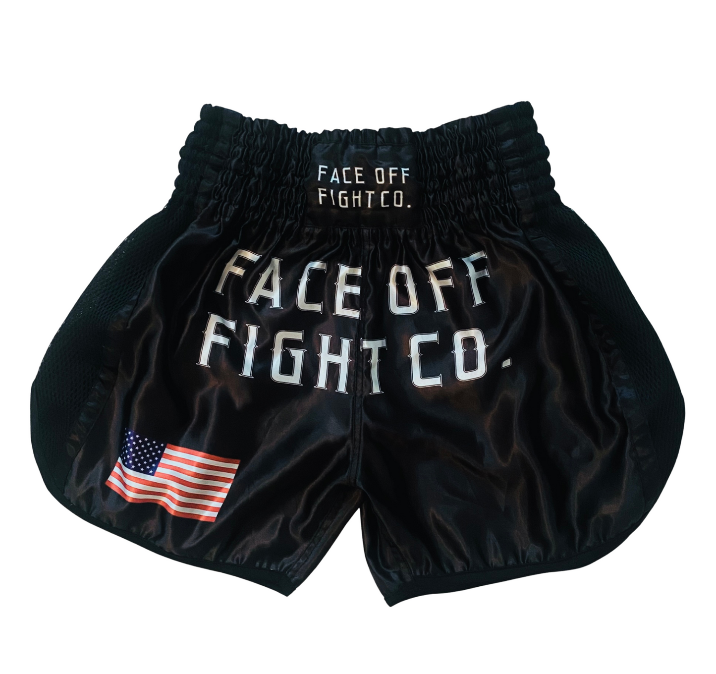 Muay Thai Shorts