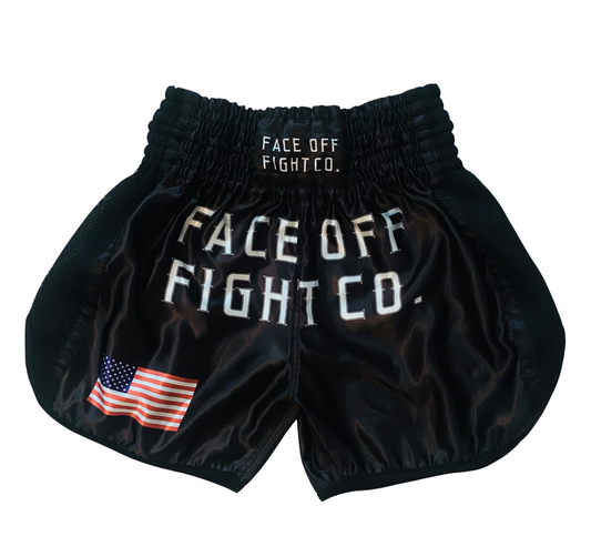 Muay Thai Shorts