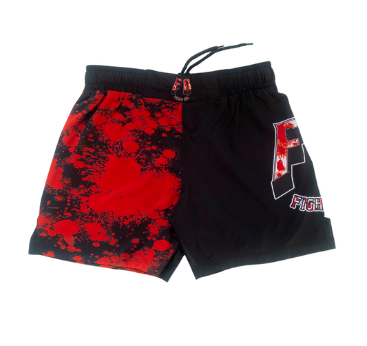 Andrew Valdina x FOFCO Shorts