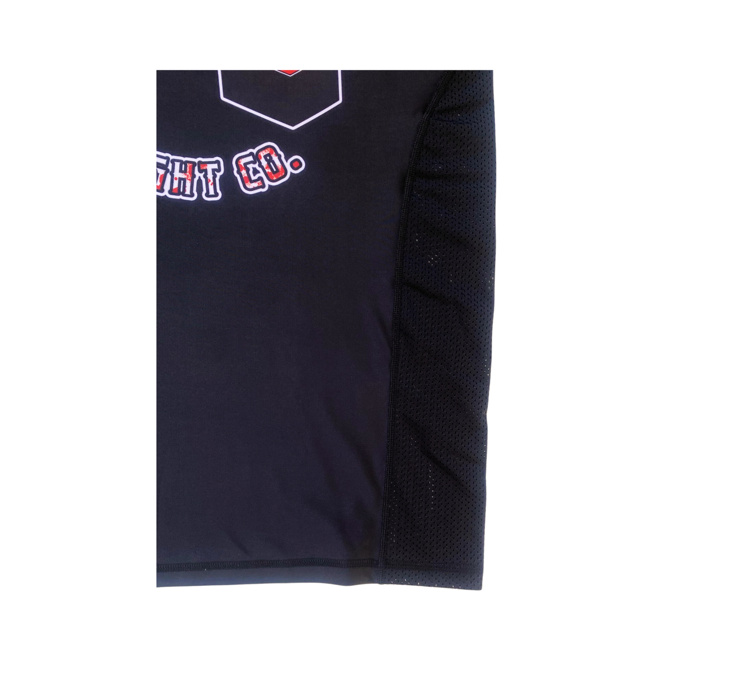 Andrew Valdina x FOFCO Rashguard