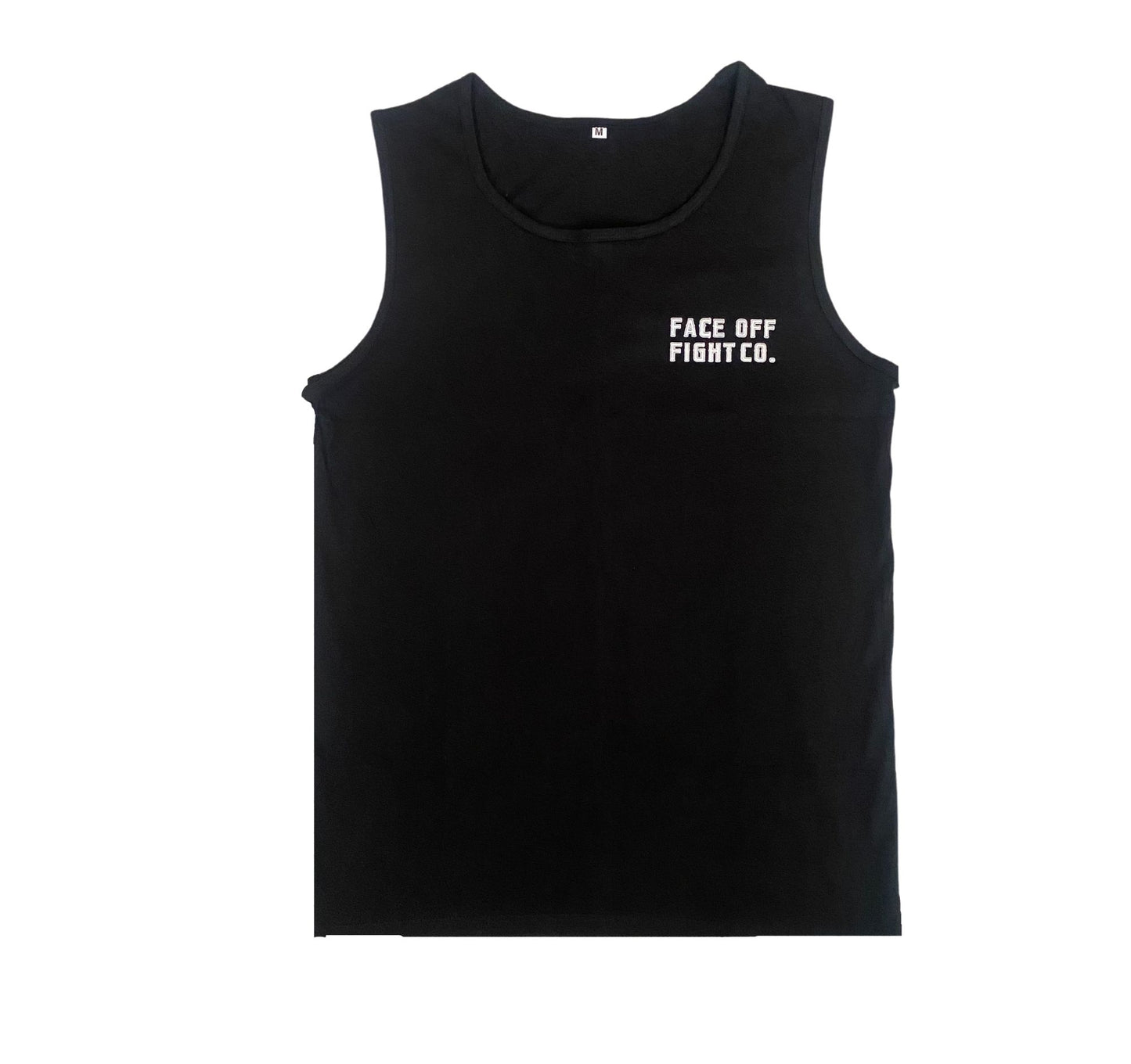 FOFCO Tank
