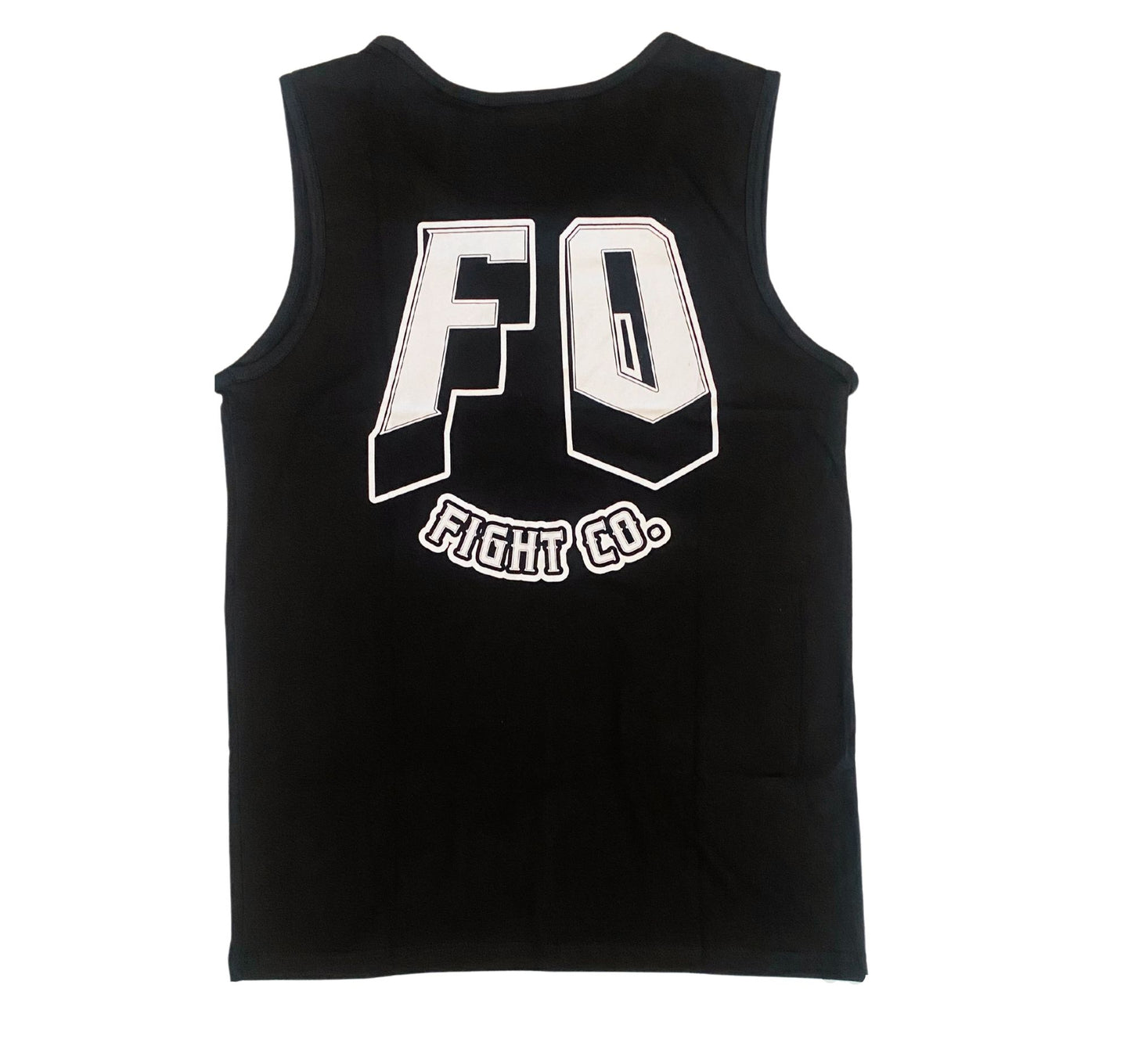 FOFCO Tank