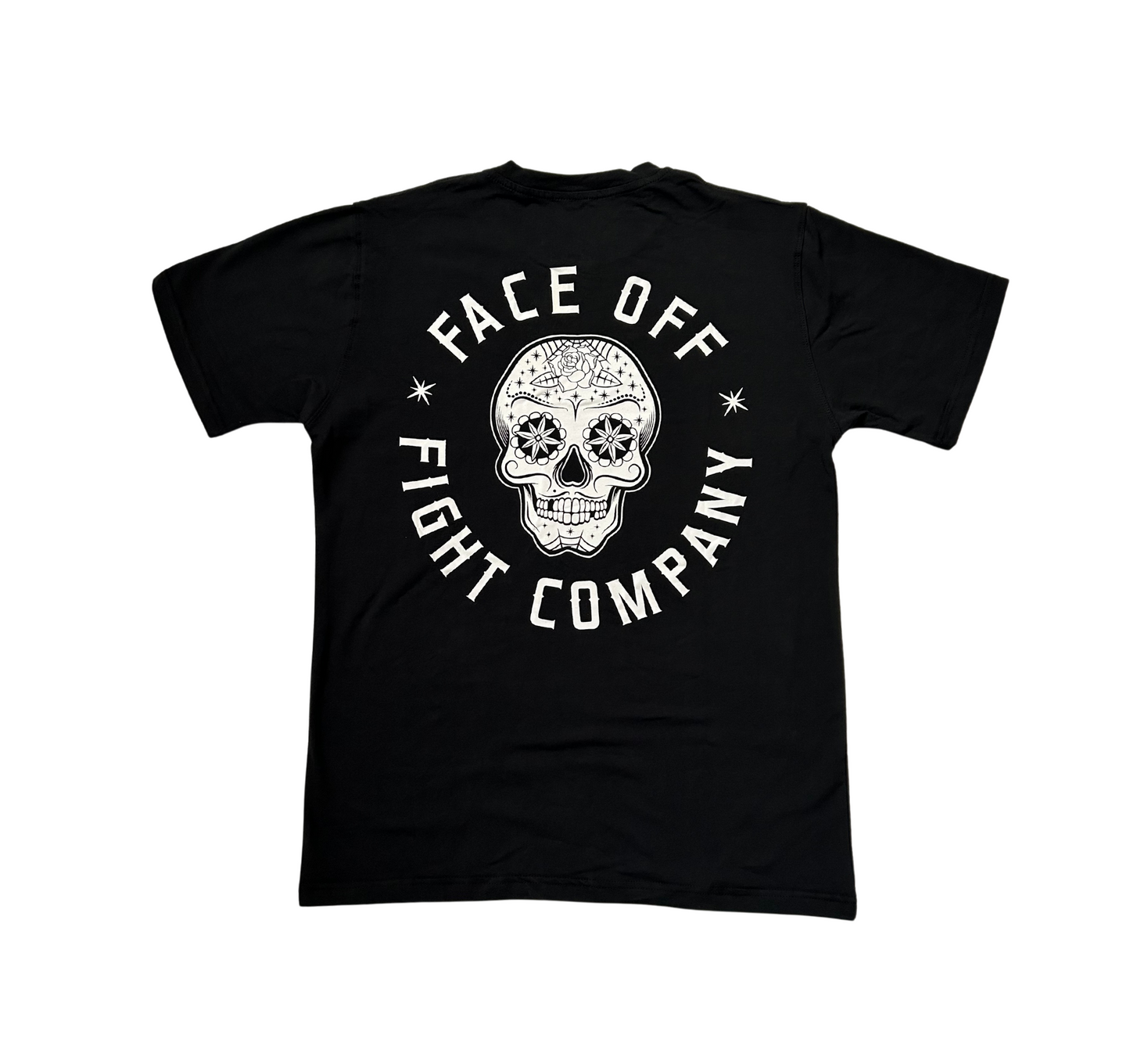 Flor de la Muerte T-Shirt
