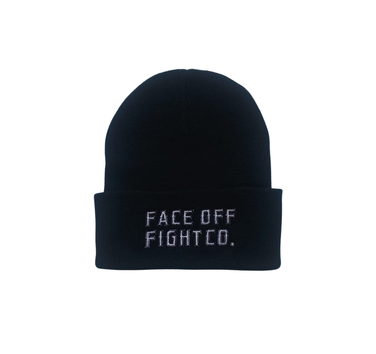 FOFCO Knit Beanie