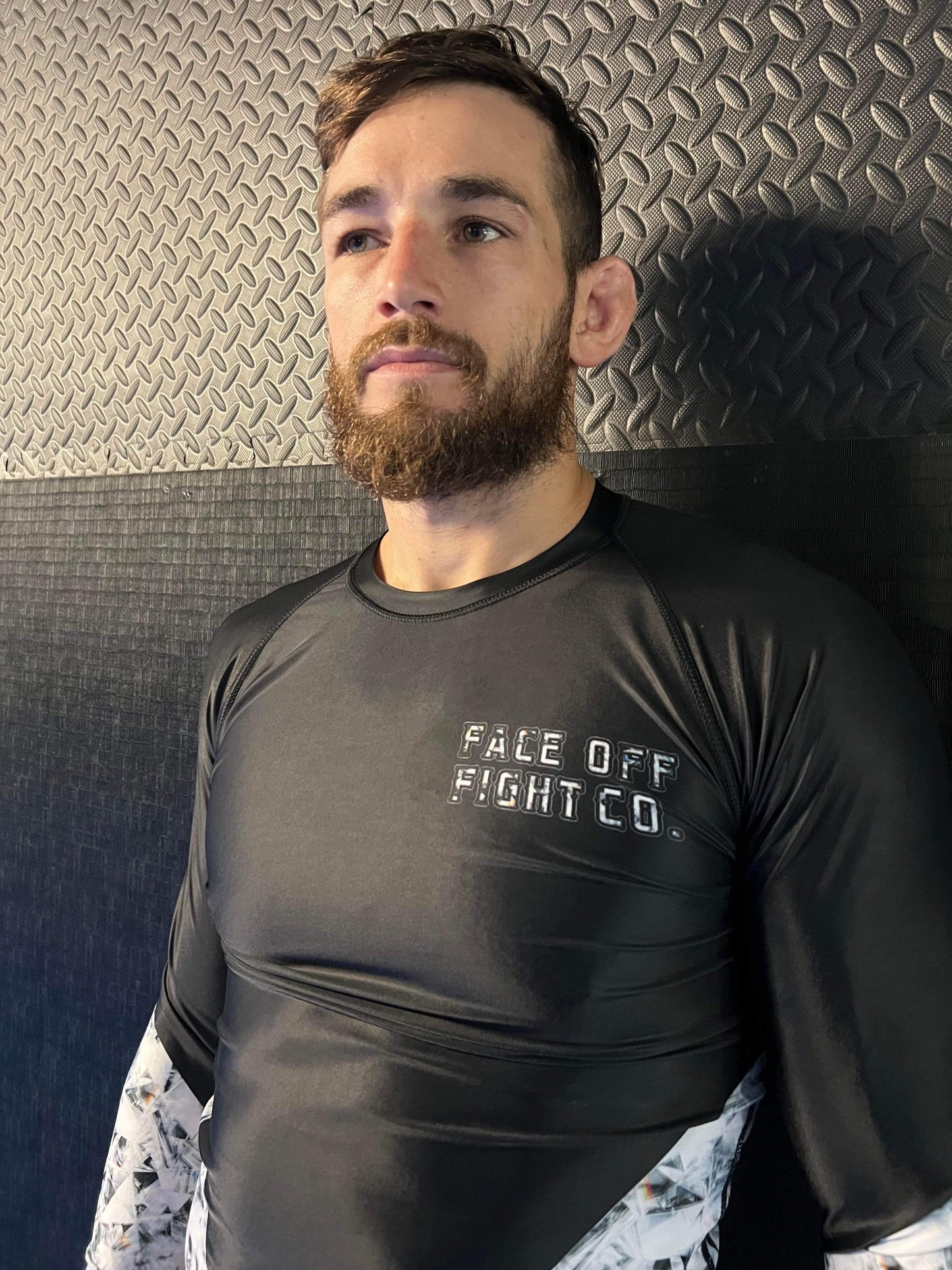 Pressure Makes Diamonds Rashie