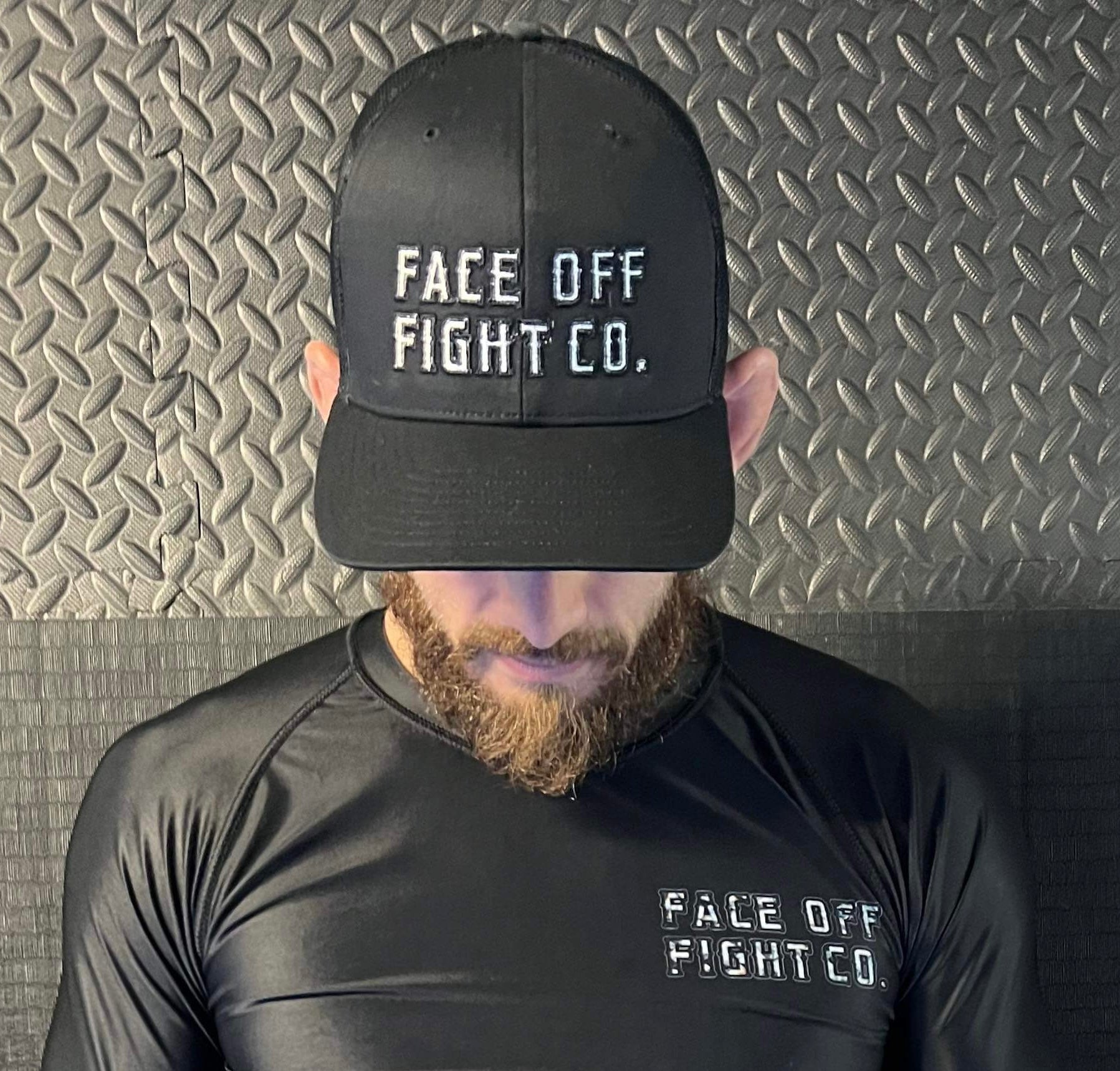 Fawkoff Cap FOFCO Snapback Hat – faceoffmanagement