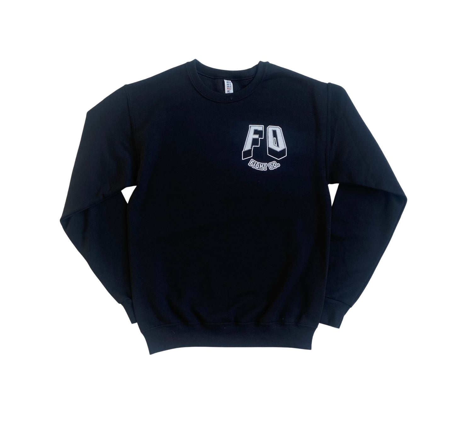 FOFCO Crew Neck Sweater