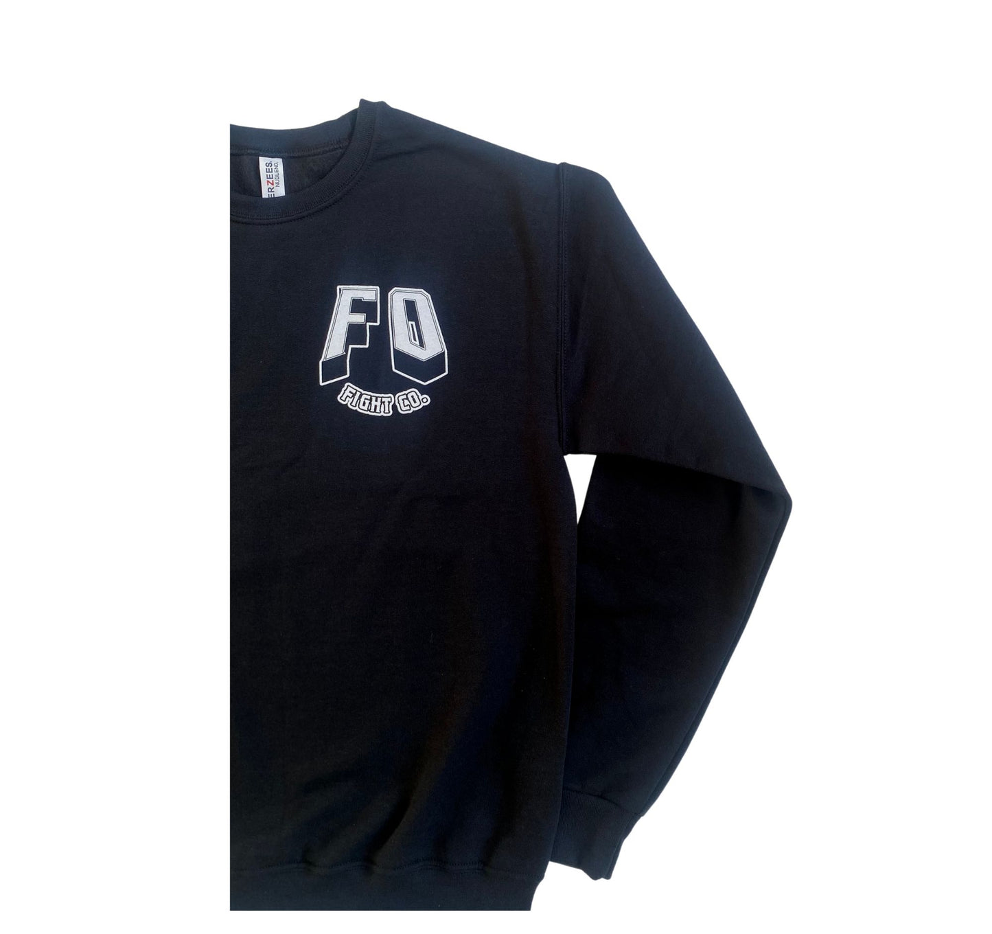 FOFCO Crew Neck Sweater